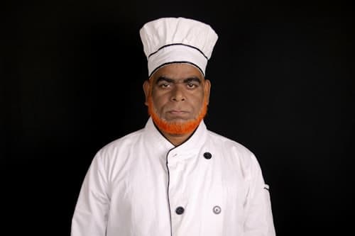 Fogón del Chef