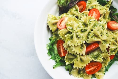 Trattoria Nonna